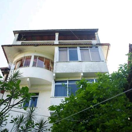 Rio National Park H&C Bed & Breakfast Rio de Janeiro Dış mekan fotoğraf
