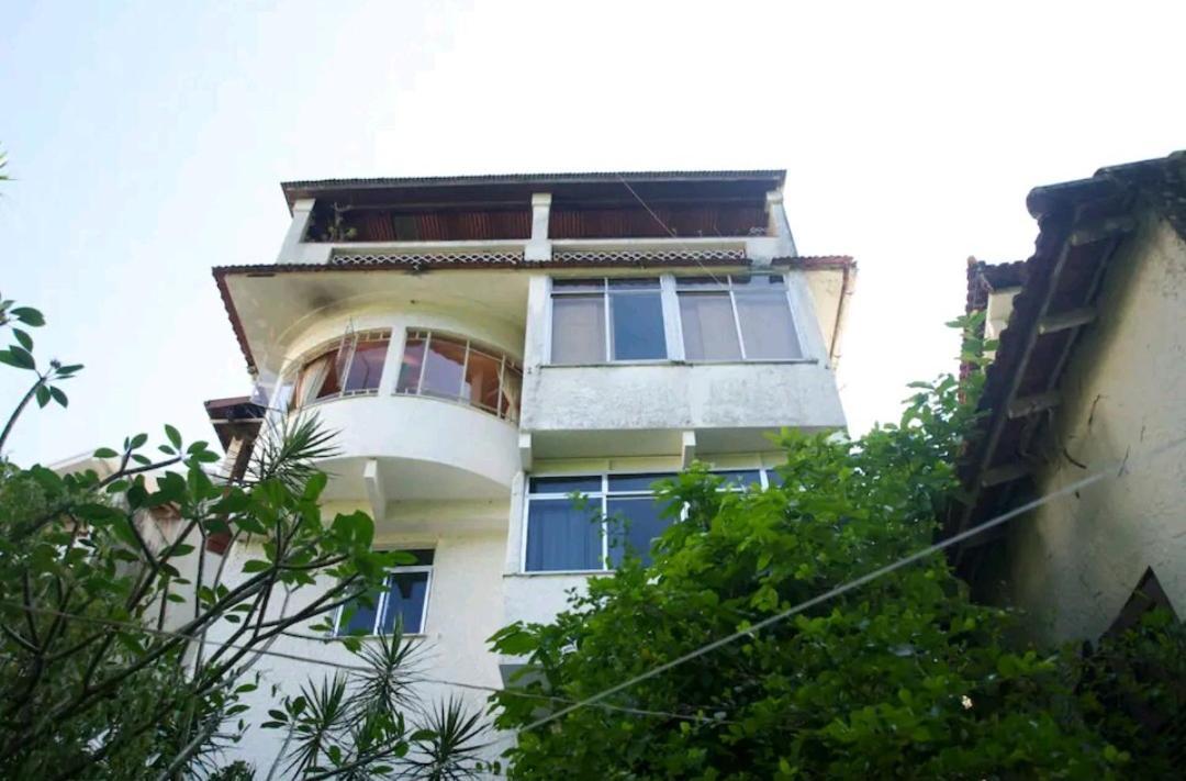 Rio National Park H&C Bed & Breakfast Rio de Janeiro Dış mekan fotoğraf