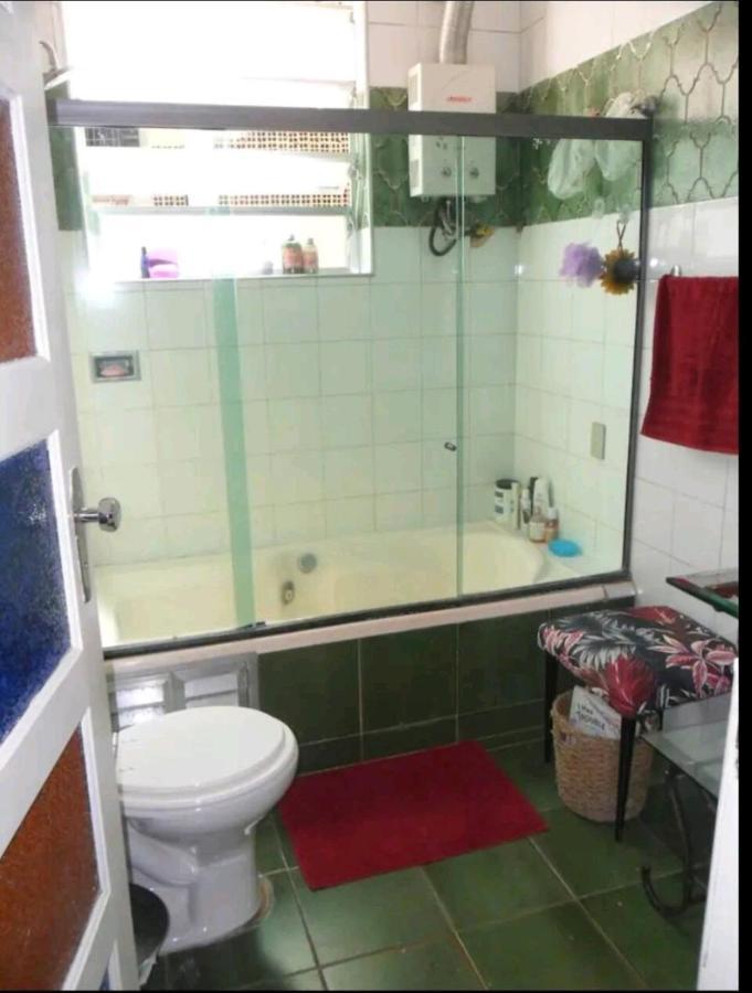 Rio National Park H&C Bed & Breakfast Rio de Janeiro Dış mekan fotoğraf