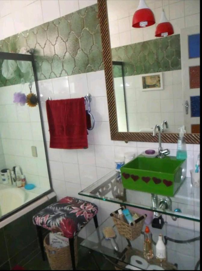 Rio National Park H&C Bed & Breakfast Rio de Janeiro Dış mekan fotoğraf