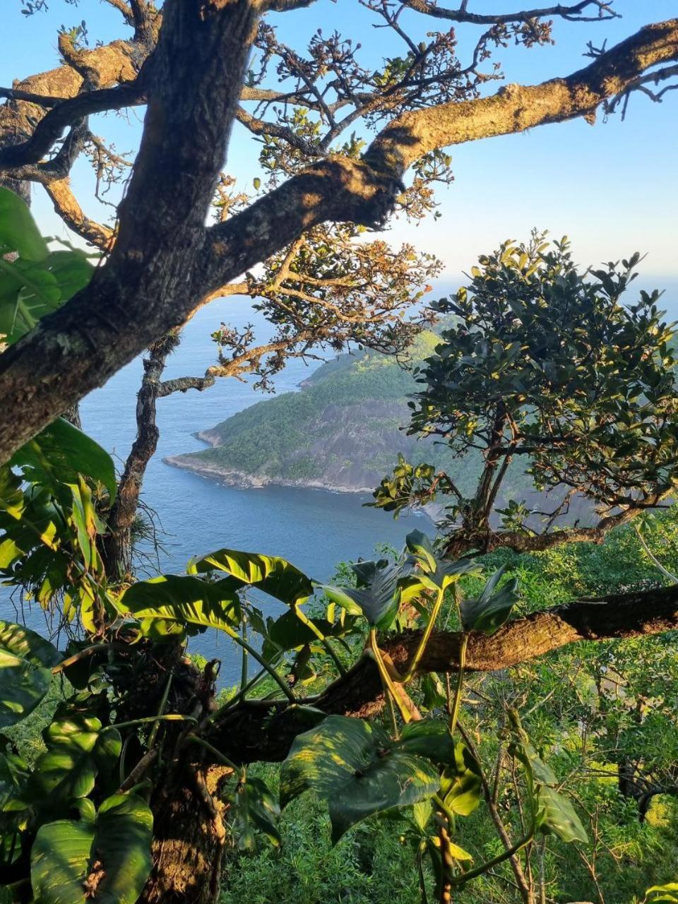 Rio National Park H&C Bed & Breakfast Rio de Janeiro Dış mekan fotoğraf