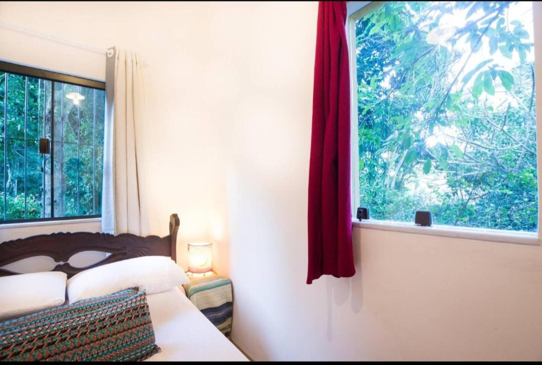 Rio National Park H&C Bed & Breakfast Rio de Janeiro Oda fotoğraf
