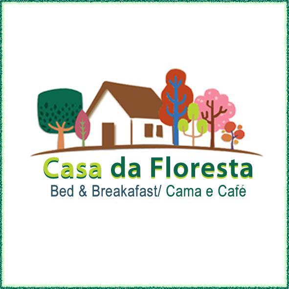 Rio National Park H&C Bed & Breakfast Rio de Janeiro Dış mekan fotoğraf