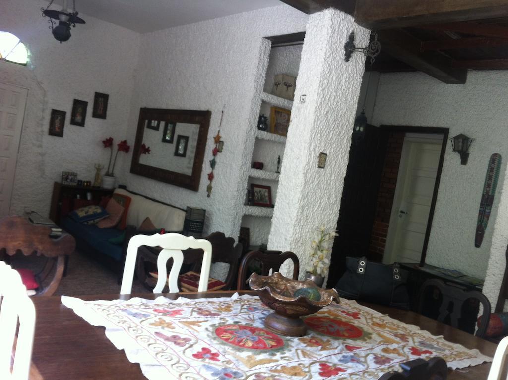 Rio National Park H&C Bed & Breakfast Rio de Janeiro Dış mekan fotoğraf