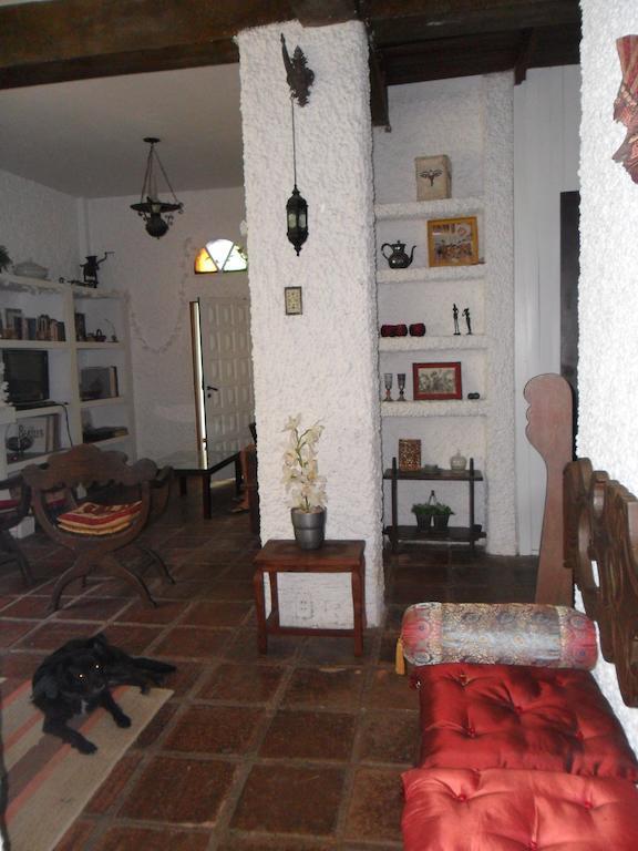Rio National Park H&C Bed & Breakfast Rio de Janeiro Dış mekan fotoğraf