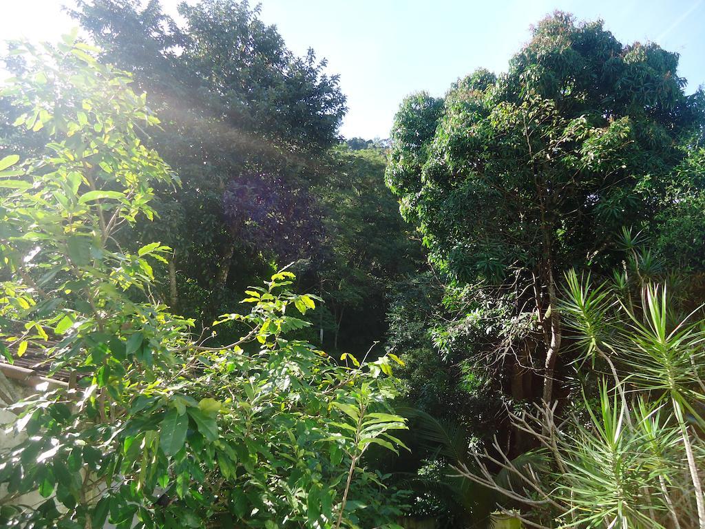 Rio National Park H&C Bed & Breakfast Rio de Janeiro Dış mekan fotoğraf