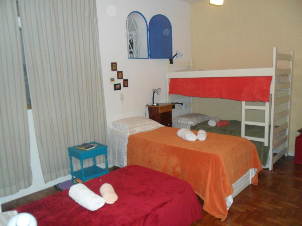 Rio National Park H&C Bed & Breakfast Rio de Janeiro Dış mekan fotoğraf