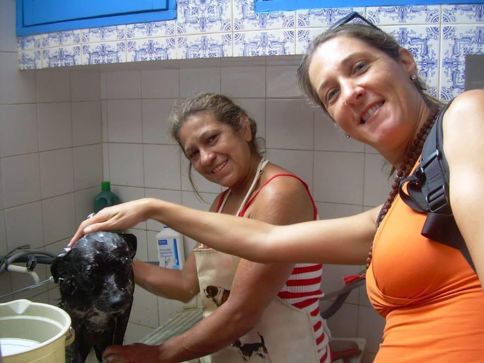 Rio National Park H&C Bed & Breakfast Rio de Janeiro Dış mekan fotoğraf