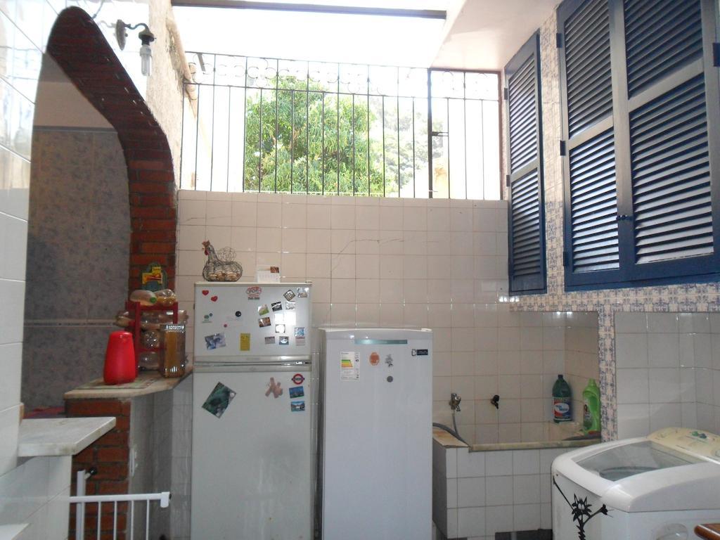 Rio National Park H&C Bed & Breakfast Rio de Janeiro Dış mekan fotoğraf