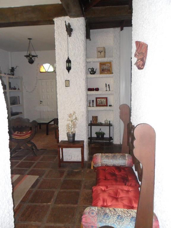 Rio National Park H&C Bed & Breakfast Rio de Janeiro Dış mekan fotoğraf