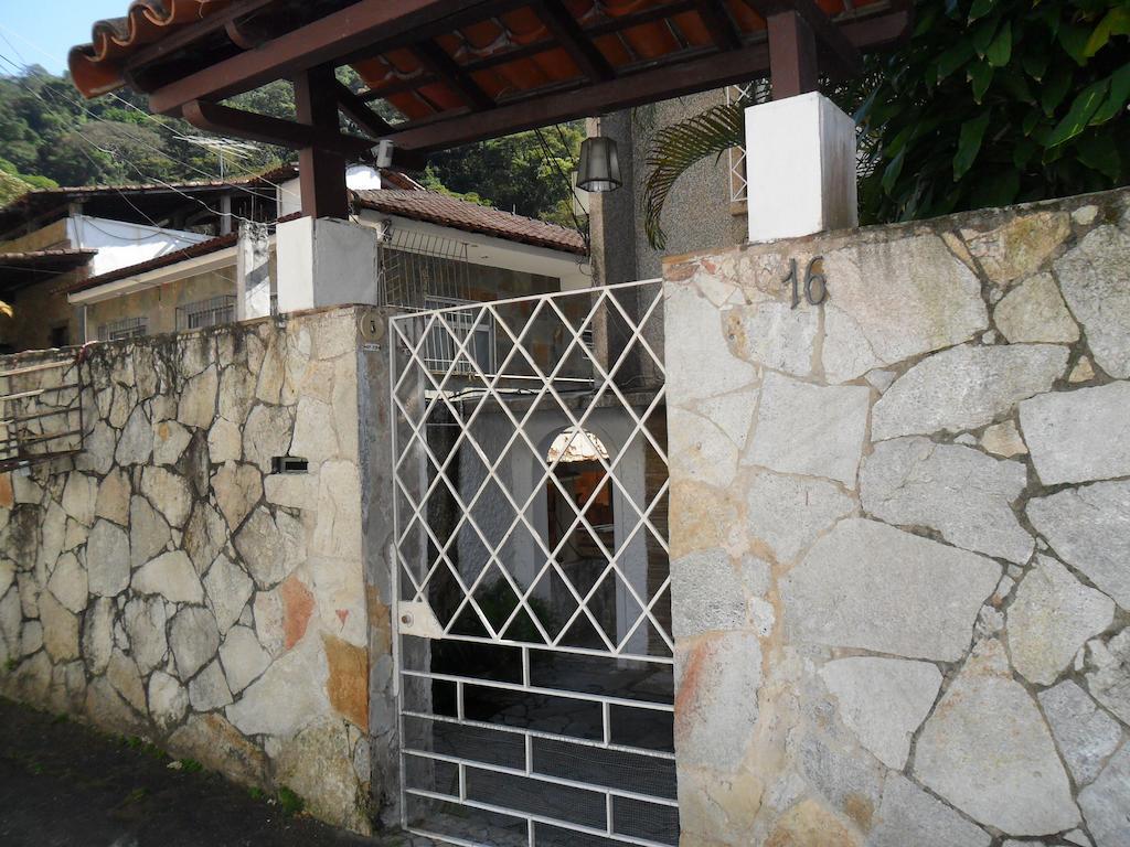Rio National Park H&C Bed & Breakfast Rio de Janeiro Dış mekan fotoğraf