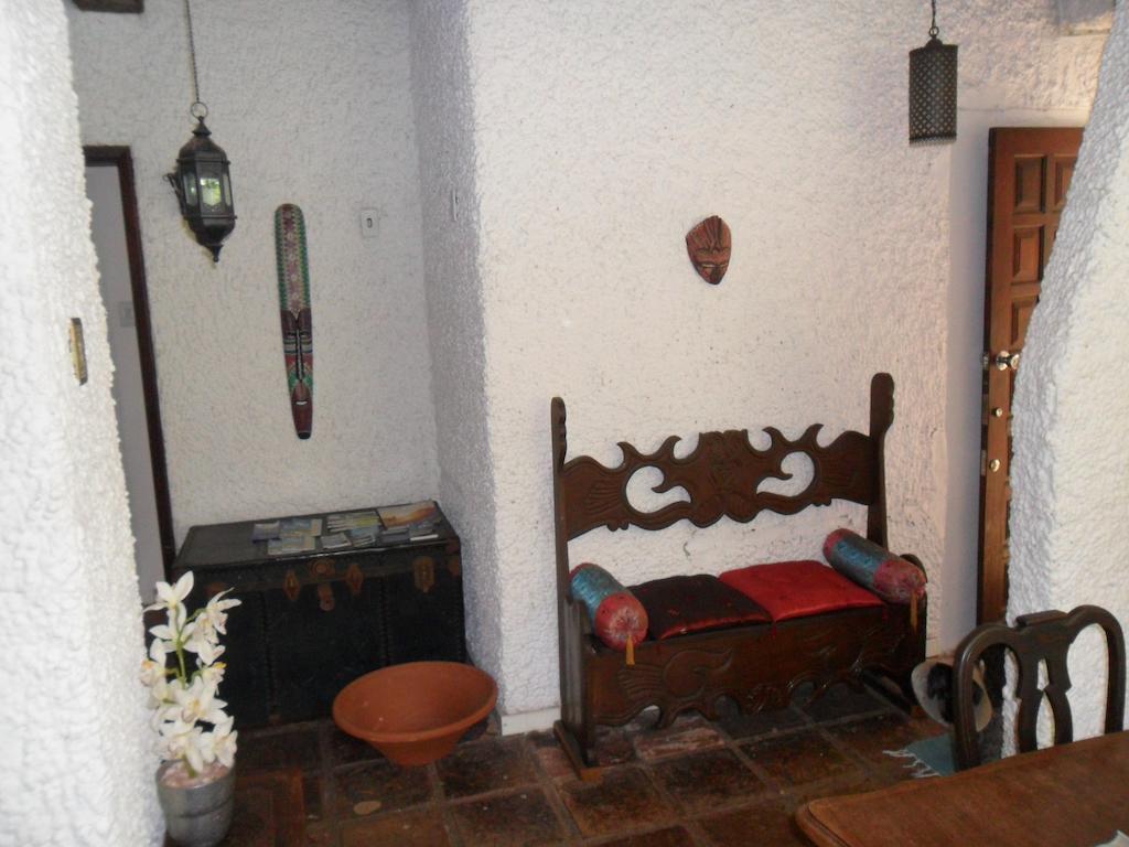 Rio National Park H&C Bed & Breakfast Rio de Janeiro Dış mekan fotoğraf