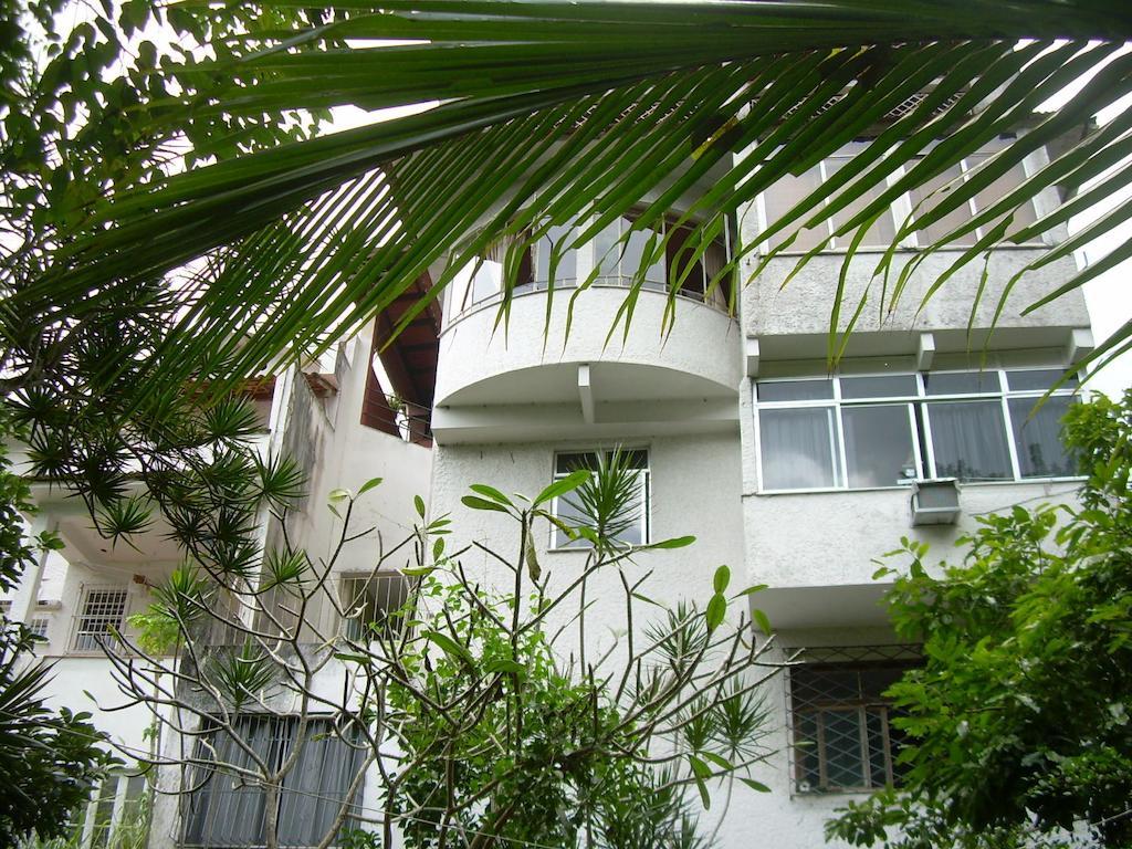Rio National Park H&C Bed & Breakfast Rio de Janeiro Dış mekan fotoğraf