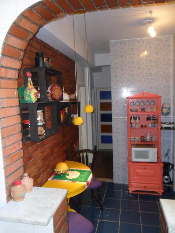 Rio National Park H&C Bed & Breakfast Rio de Janeiro Dış mekan fotoğraf