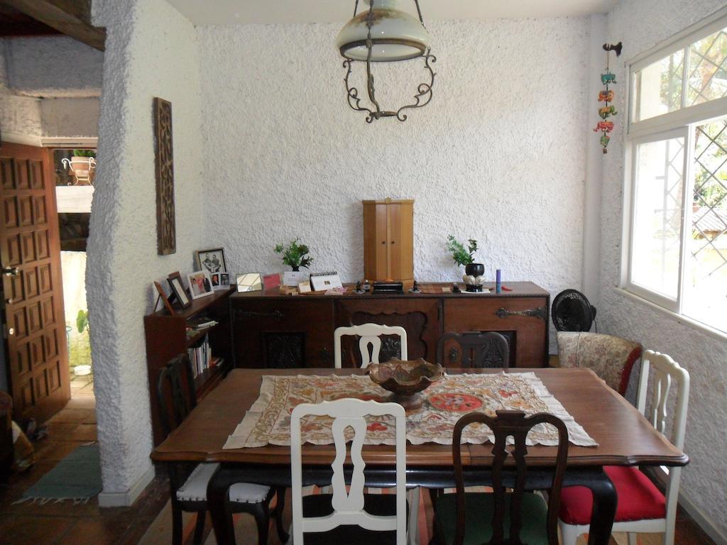 Rio National Park H&C Bed & Breakfast Rio de Janeiro Dış mekan fotoğraf